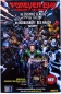 Preview: Green Lantern Comic (Das neue DC-Universum) Nr. 25: Erloschen Teil 1 von Panini
